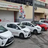 Carrocerías Medina Santillán: calidad en chapa y pintura para tu coche