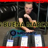 Opiniones sobre neumáticos Windforce: ¿Realmente valen la pena?