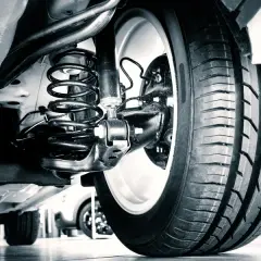 Reparar amortiguadores coche: evita problemas de seguridad y confort