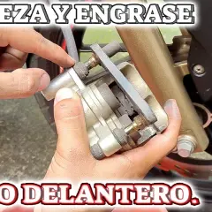 Todo lo que necesitas saber sobre el disco de freno moto y su mantenimiento