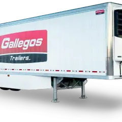 Carrocerías Gallegos: Productos de calidad para transporte eficiente