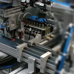 Todo lo que necesitas saber sobre el sistema neumático en la industria