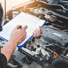 Carrocerías Venta Berri: Servicios de reparación y mantenimiento confiables