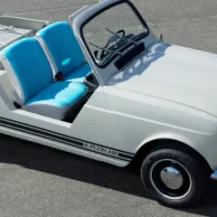 Todo lo que necesitas saber sobre el kit carrocería Renault 4L
