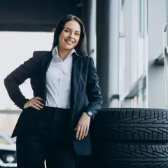 Cuál es la mejor marca de neumáticos para evitar problemas en la carretera