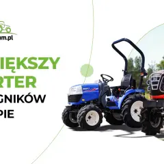 Todo lo que debes saber sobre el embrague toma de fuerza tractor