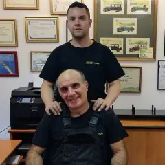Carrocerías Poldo e Hijo: Servicios de reparación y contacto en Santander