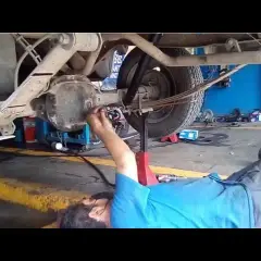 Cambio de amortiguadores en Norauto: evita costos innecesarios y mejora tu seguridad