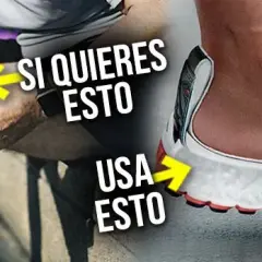 Zapatillas amortiguación rodilla hombre: protege tus articulaciones al correr