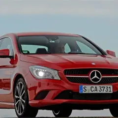 Tipos de carrocería de Mercedes-Benz CLA: diferencias y ventajas sorprendentes