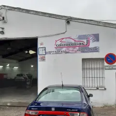 Carrocerías Jama: Servicios de calidad en chapa y pintura en Oviedo