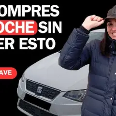 Todo lo que necesitas saber sobre coches: compra, tipos y consejos