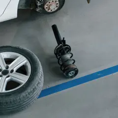 Cambiar amortiguadores coche precio: ¿Cuánto deberías pagar realmente?