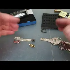 Todo lo que necesitas saber sobre el bombín de doble embrague