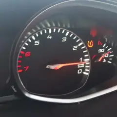 Cómo reiniciar un sensor de presión de neumáticos Peugeot fácilmente