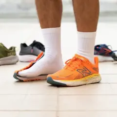 Las mejores zapatillas para caminar con amortiguación y comodidad
