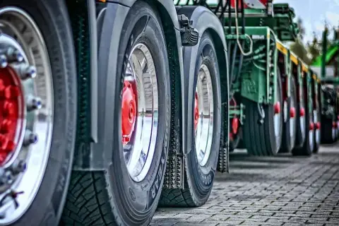 Los mejores neumáticos: calidad y durabilidad al mejor precio