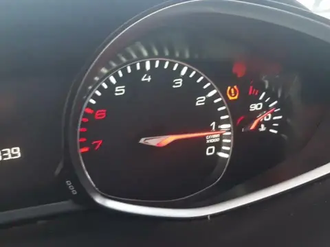Cómo reiniciar un sensor de presión de neumáticos Peugeot fácilmente
