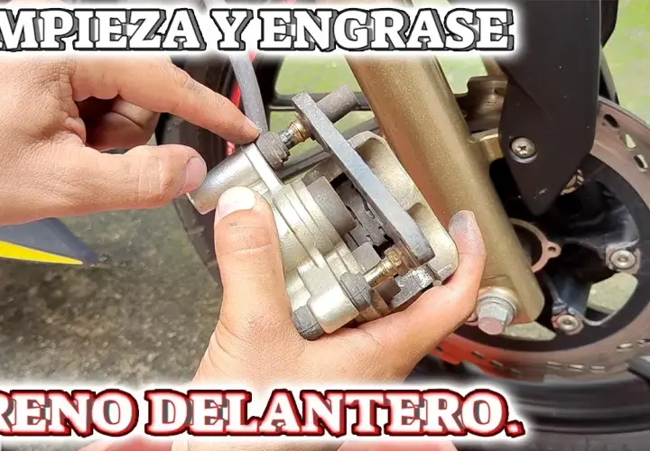 Todo lo que necesitas saber sobre el disco de freno moto y su mantenimiento