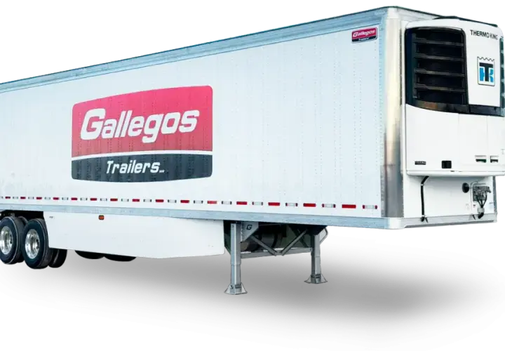 Carrocerías Gallegos: Productos de calidad para transporte eficiente