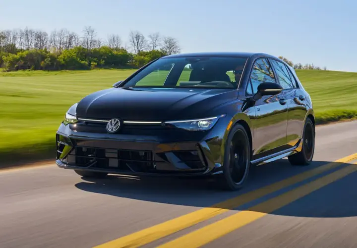 Tipos de carrocería de Volkswagen Golf: elige la mejor opción para ti