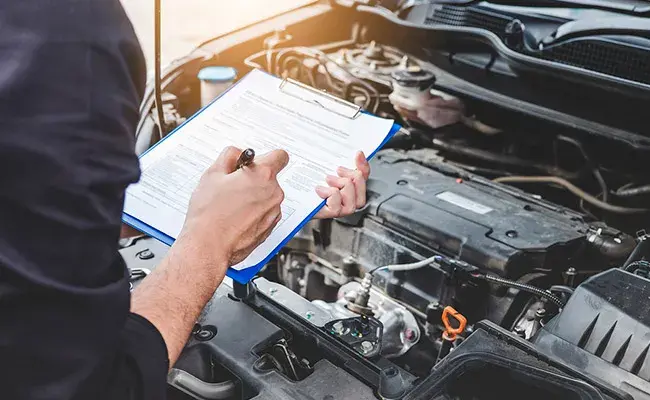Carrocerías Venta Berri: Servicios de reparación y mantenimiento confiables