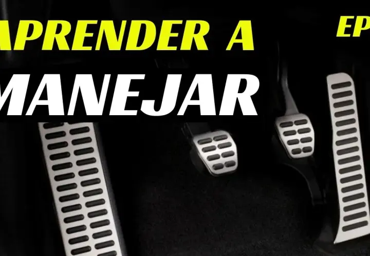 Todo lo que necesitas saber sobre el freno embrague y acelerador
