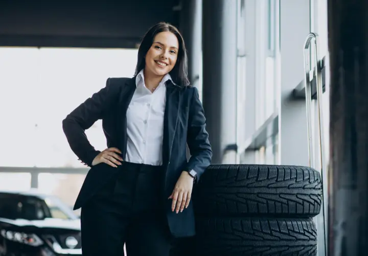 Cuál es la mejor marca de neumáticos para evitar problemas en la carretera