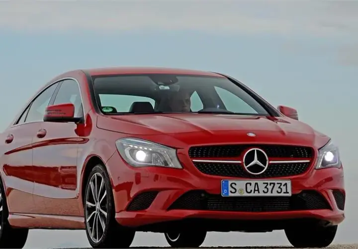 Tipos de carrocería de Mercedes-Benz CLA: diferencias y ventajas sorprendentes