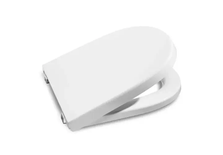 Tapa wc Roca amortiguada: comodidad y calidad para tu baño