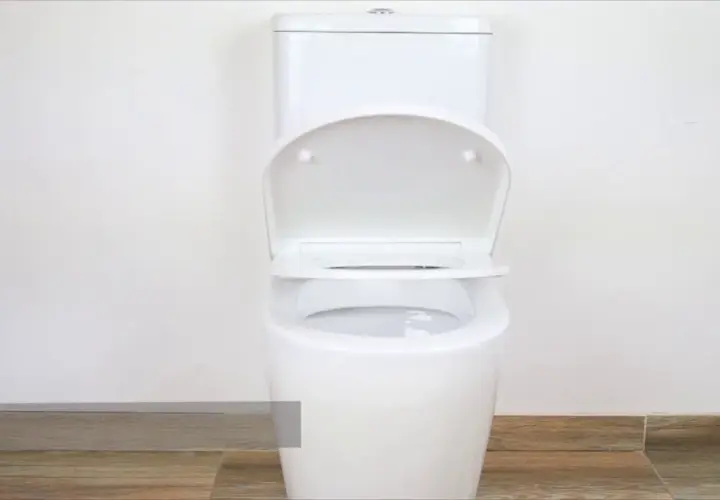 Tapa wc amortiguada: evita ruidos molestos y mejora tu baño