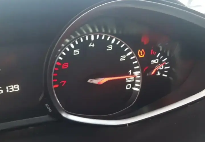Cómo reiniciar un sensor de presión de neumáticos Peugeot fácilmente