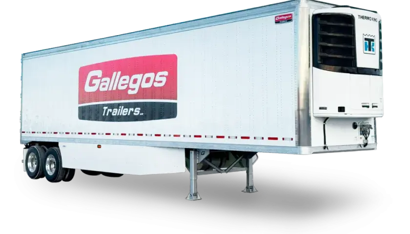 Carrocerías Gallegos: Productos de calidad para transporte eficiente