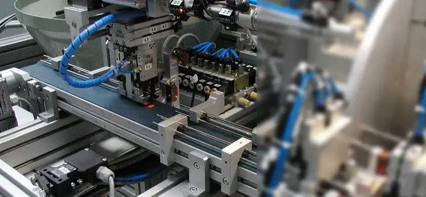 Todo lo que necesitas saber sobre el sistema neumático en la industria