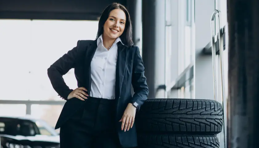 Cuál es la mejor marca de neumáticos para evitar problemas en la carretera