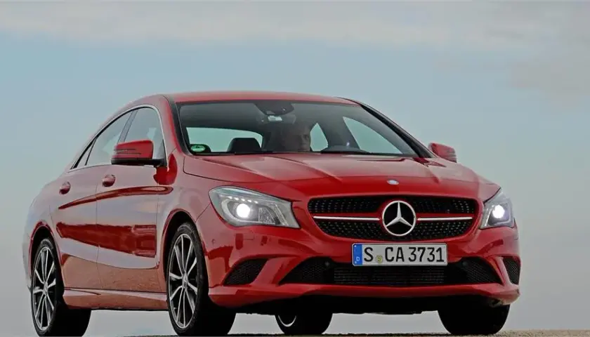 Tipos de carrocería de Mercedes-Benz CLA: diferencias y ventajas sorprendentes