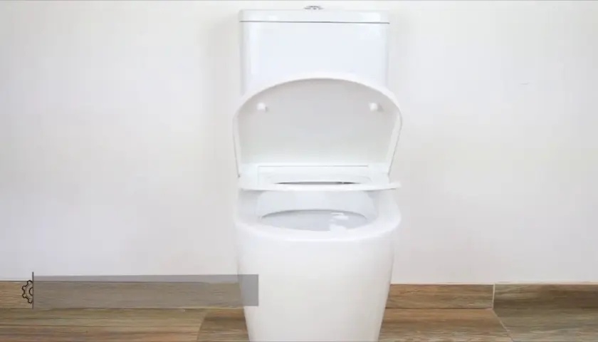 Tapa wc amortiguada: evita ruidos molestos y mejora tu baño