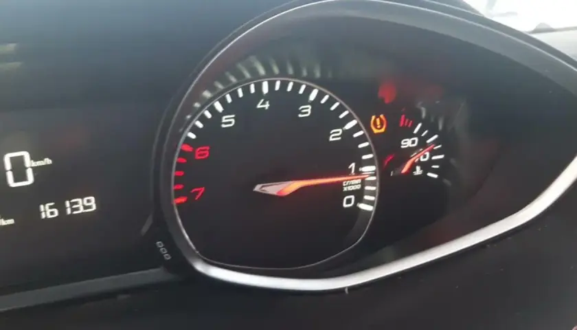 Cómo reiniciar un sensor de presión de neumáticos Peugeot fácilmente