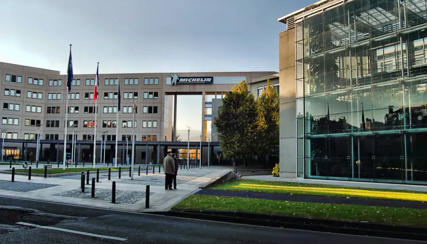Neumático Michelin: calidad y rendimiento que no puedes ignorar