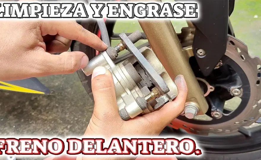 Todo lo que necesitas saber sobre el disco de freno moto y su mantenimiento