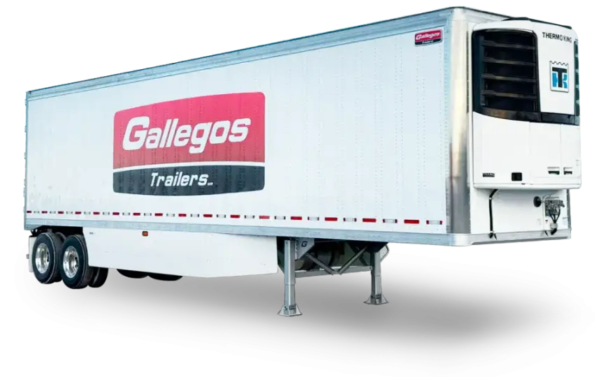 Carrocerías Gallegos: Productos de calidad para transporte eficiente