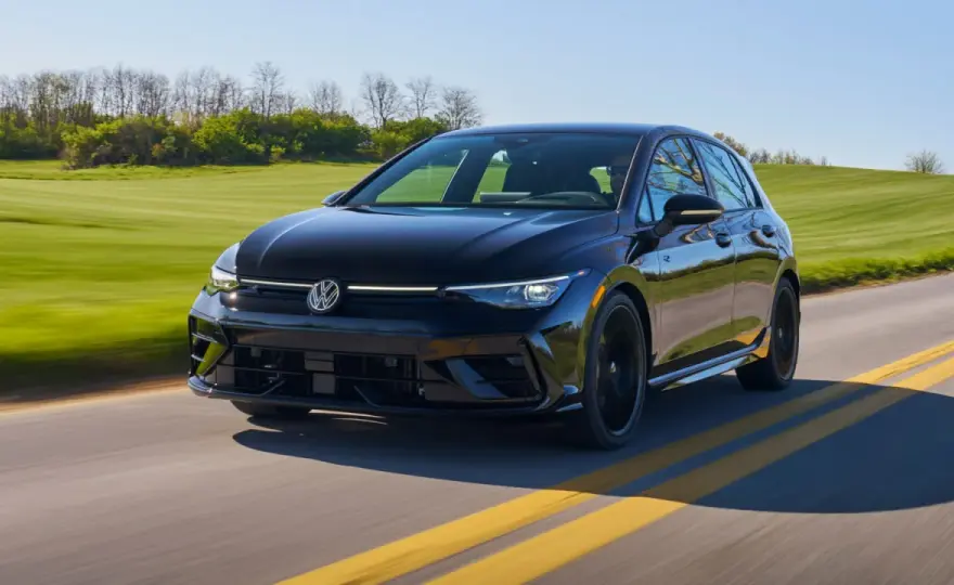 Tipos de carrocería de Volkswagen Golf: elige la mejor opción para ti
