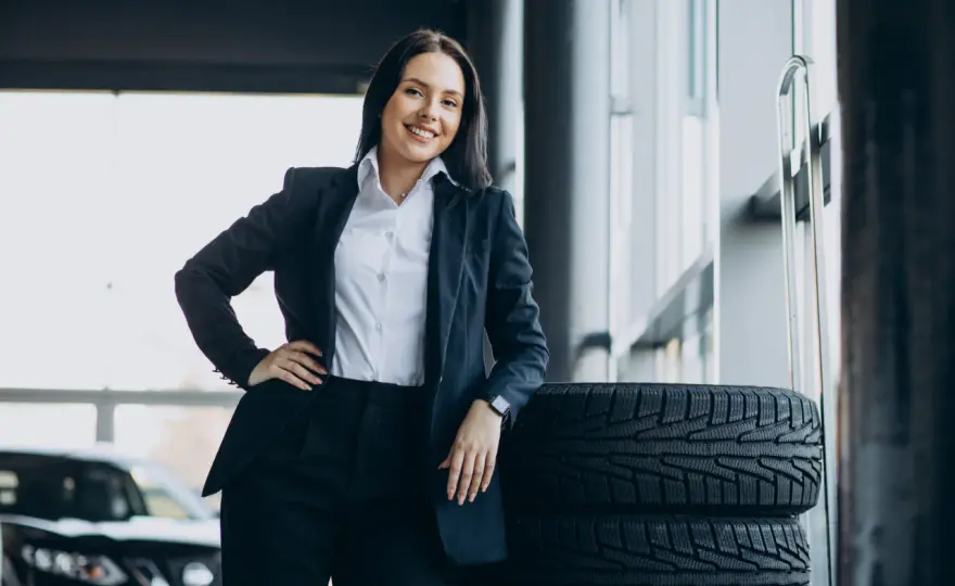 Cuál es la mejor marca de neumáticos para evitar problemas en la carretera