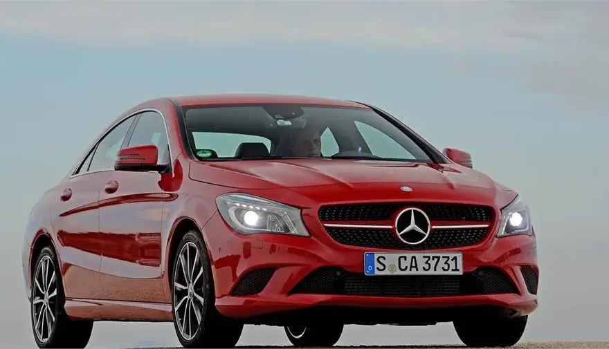 Tipos de carrocería de Mercedes-Benz CLA: diferencias y ventajas sorprendentes