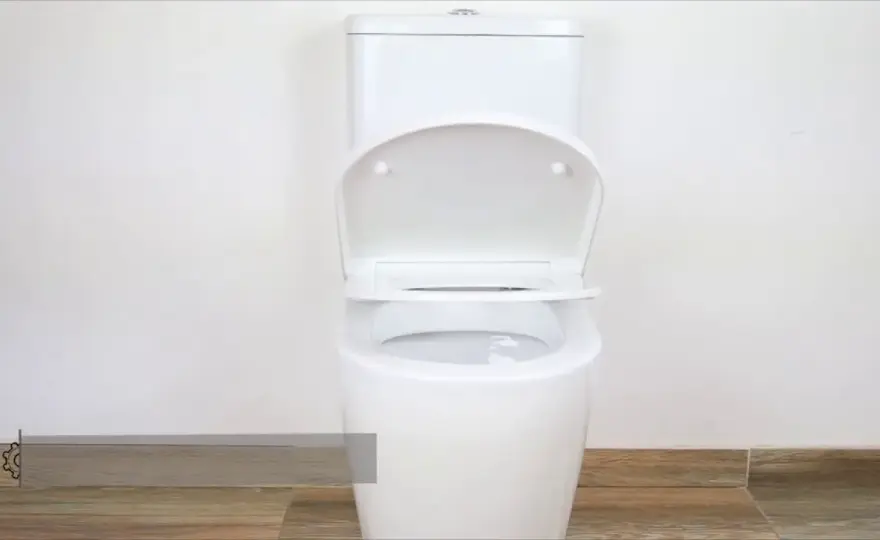 Tapa wc amortiguada: evita ruidos molestos y mejora tu baño