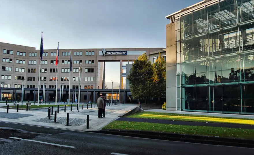 Neumático Michelin: calidad y rendimiento que no puedes ignorar