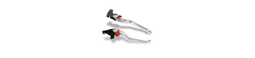 Maneta embrague: elige la mejor opción para tu moto o pit bike