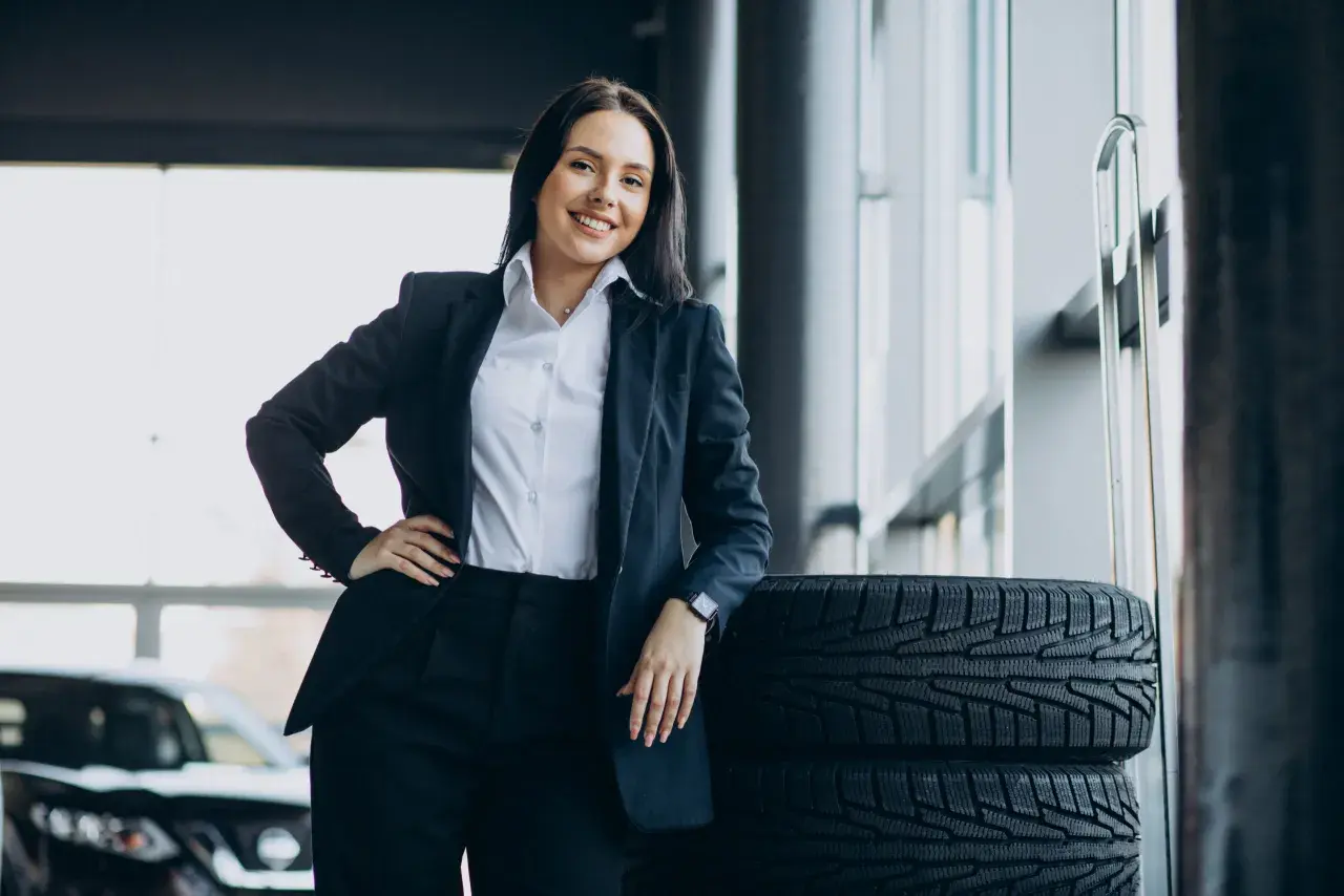 Cuál es la mejor marca de neumáticos para evitar problemas en la carretera