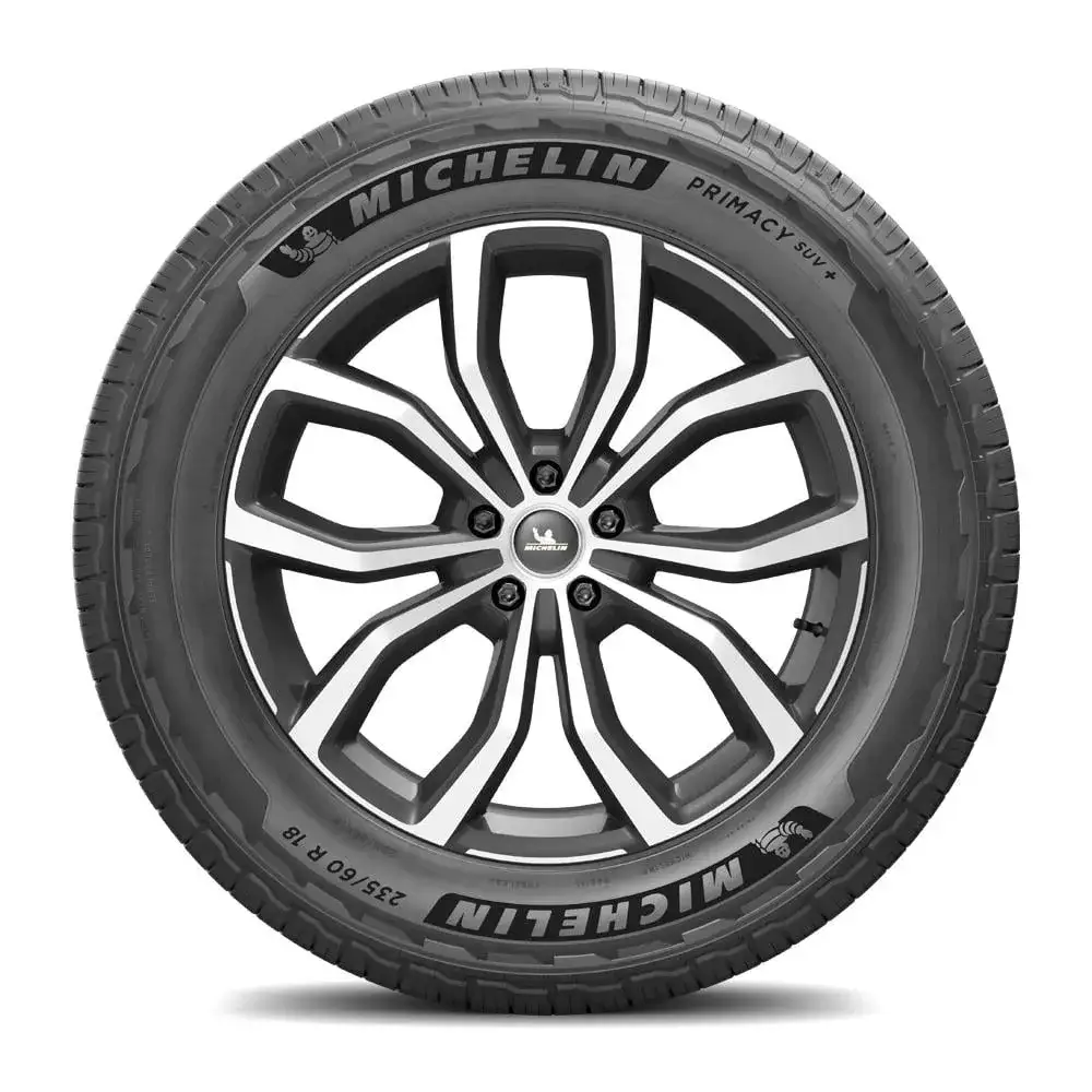 Zdjęcie Neumático Michelin: calidad y rendimiento que no puedes ignorar