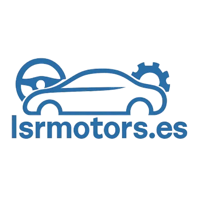 Logo lsrmotors.es